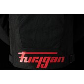 Furygan - bunda ATOM EVO VTD / red